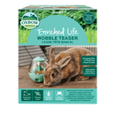 OXBOW ANIMAL HEALTH ENRICHED LIFE WOBBLE TEASER