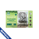 OXBOW ANIMAL HEALTH ENRICHED LIFE MULTI-LEVEL HABITAT