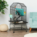 OXBOW ANIMAL HEALTH ENRICHED LIFE MULTI-LEVEL HABITAT