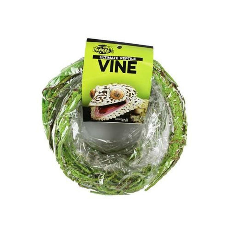 Pangea Ultimate Reptile Vine with Branches - Green