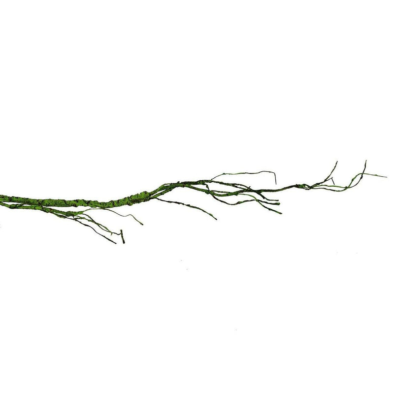 Pangea Ultimate Reptile Vine with Branches - Green