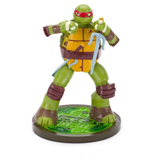 PENN-PLAX TEENAGE MUTANT NINJA TURTLES™ RAPHAEL AQUARIUM ORNAMENT