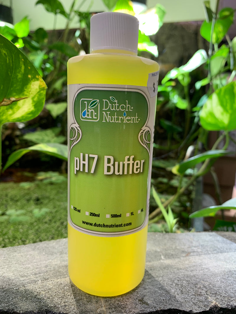 PH 7 Buffer 250 ml