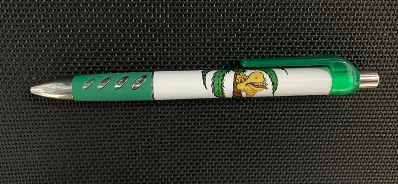 Phils Pets Custom Pen