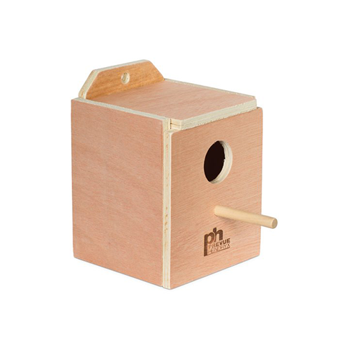 PREVUE HENDRYX™ FINCH NESTING BOX