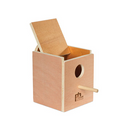 PREVUE HENDRYX™ FINCH NESTING BOX