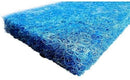 Japanese Bio Filter Mat Premium Grade Pad Media for Koi and Pond Filters, 20" x 20"
