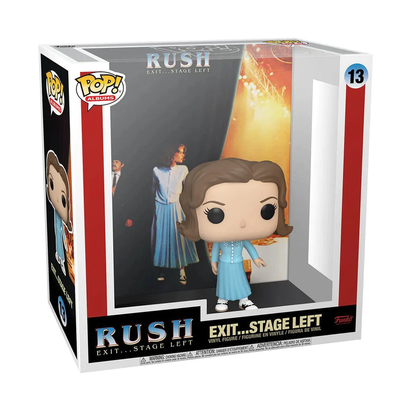 POP! ALBUMS