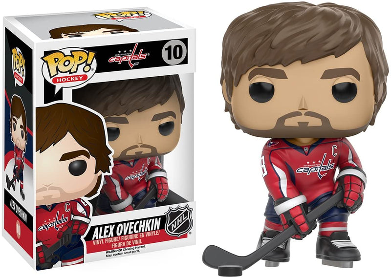 POP! HOCKEY