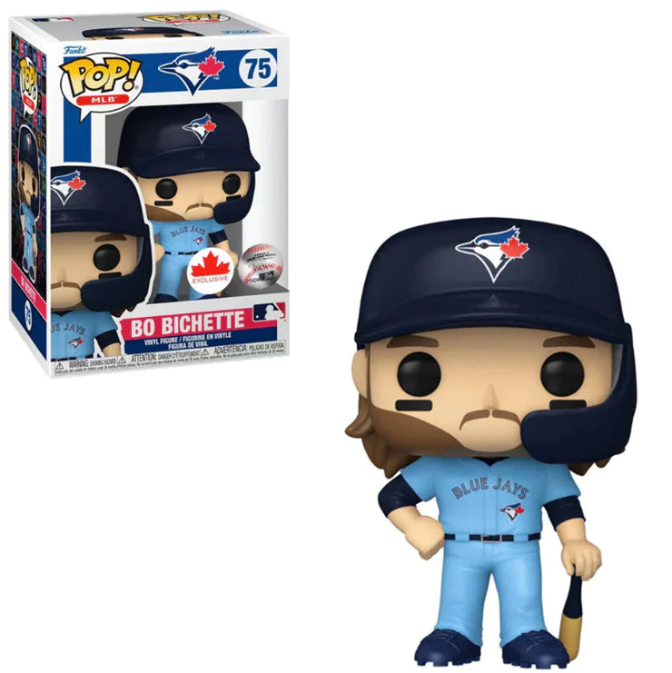 POP! MLB