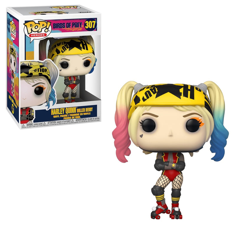 POP! Movies