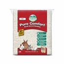 OXBOW ANIMAL HEALTH PURE COMFORT SMALL ANIMAL BEDDING WHITE 72L