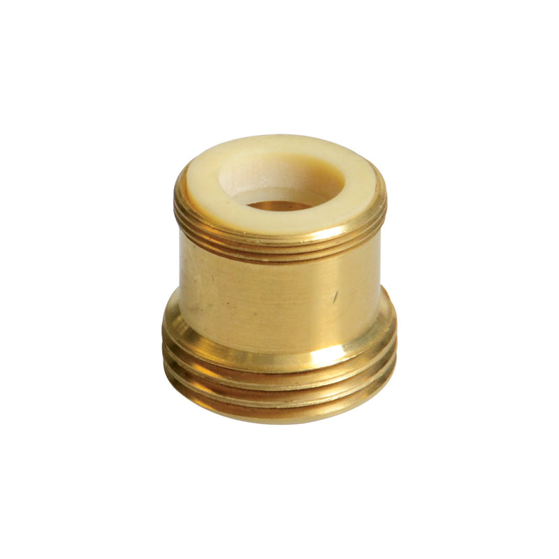 Python Brass  brass adapter