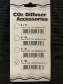 Ista Ceramic Replacement Disk for 3-in-1 Diffuser  R-128