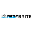 Reef Brite 5 Hole LED Bracket - Black