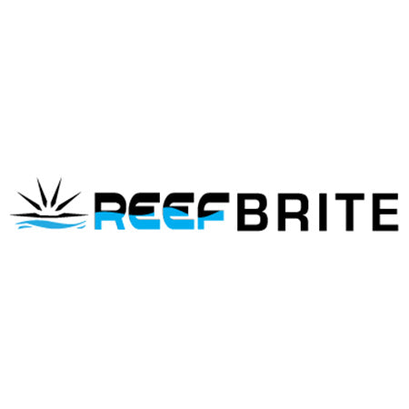 Reef Brite 5 Hole LED Bracket - Black