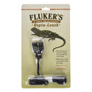 Fluker's Repta-Leash - X-Small 3″ HARNESS (6′ LEAD); 0.25 lbs