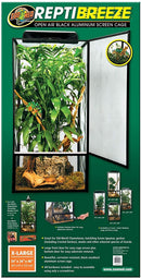 ZOO MED ReptiBreeze XL NT-13