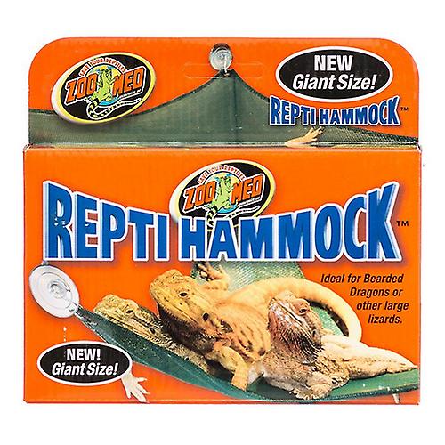 ZOO MED Repti Hammock - Giant