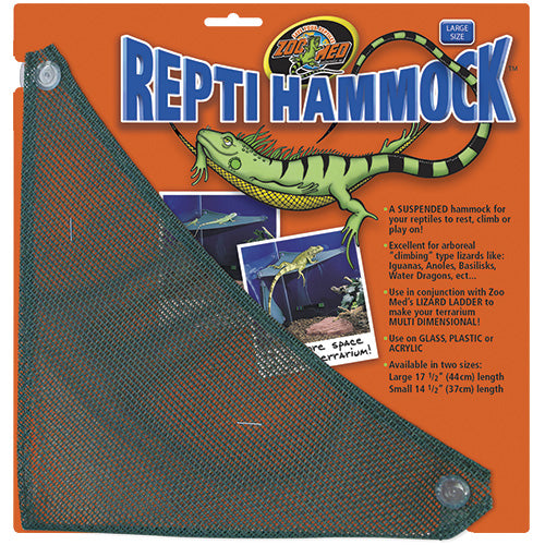 ZOO MED Repti Hammock - Large