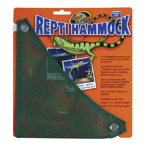 ZOO MED Repti Hammock - Small