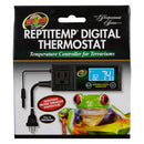 Zoo Med ReptiTemp Digital Thermostat controller for Terrariums