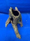 StarPet Shinryuboku Aquascape Stump MT121 Reptile / Fish
