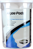Seachem Algae Pads - Single - Melamine Foam Microstructure