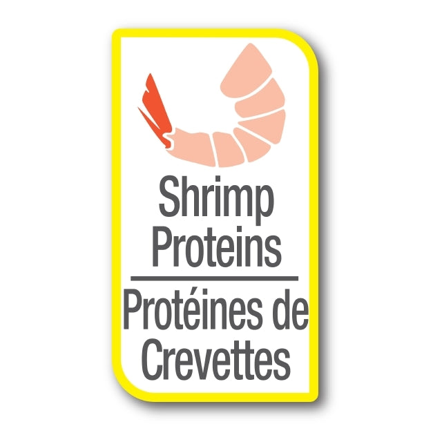 Tetra Shrimp Wafer 3oz/86g