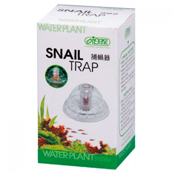 Ista Snail Trap