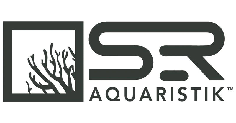 SR AQUARISTIK GLASS U TUBE FOR AQUARIUM CO2 TUBING