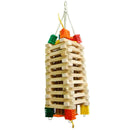 Zoo-Max STORM TOWER MEDIUM (24″X 6″ X 6″)  MADE IN CANADA