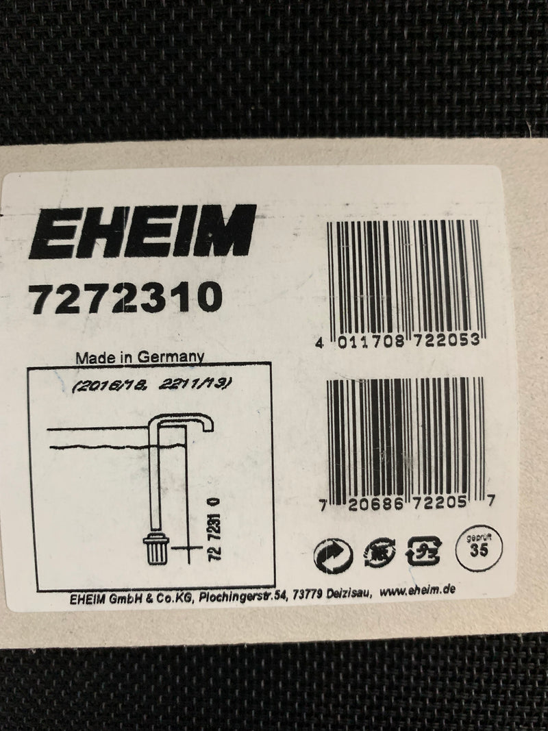 Eheim Inlet Strainer for 2211/2213/2234 -  7272310