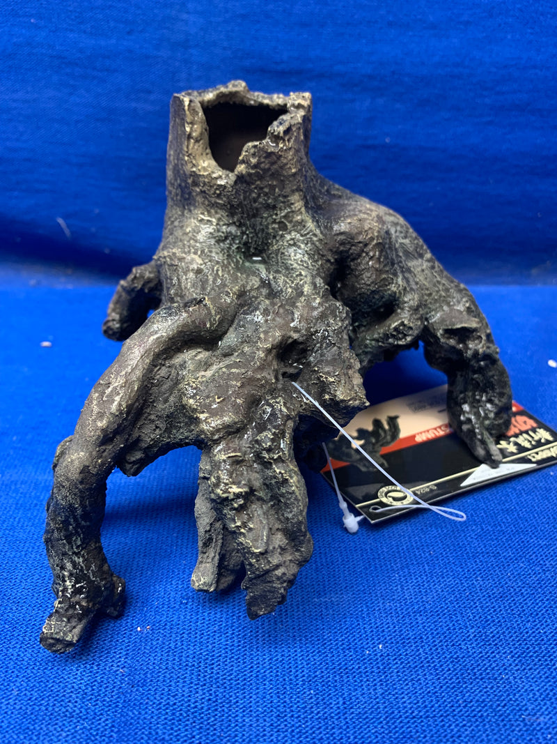 StarPet Shinryuboku Stump S-824 Fish / Reptile