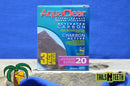 AquaClear 20 Activated Carbon Insert 3-Pack ~ Replacement Filter Media