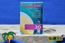 AquaClear 20 Foam Insert ~ Replacement Filter Media