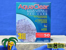 AquaClear 50 Zeo-Carb Insert 3-Pack ~ Replacement Filter Media