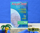 AquaClear 70 Zeo-Carb Insert ~ Replacement Filter Media