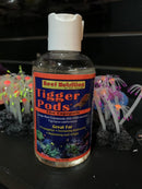 Reef Nutrition LIVE Tigger Pods (Live Copepods)