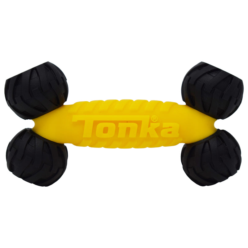 Tonka 4 x 4 Bone - 7 in