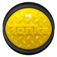 Tonka Diamond Clad Ball, 4"