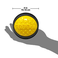 Tonka Diamond Clad Ball, 4"