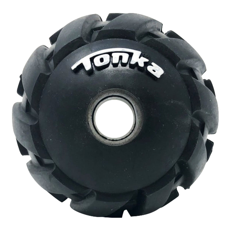 Tonka Mega Tread Ball, 3"