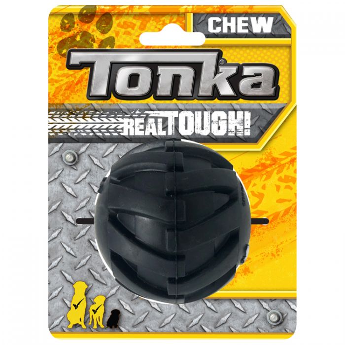 Tonka Mega Tread Ball, 3"