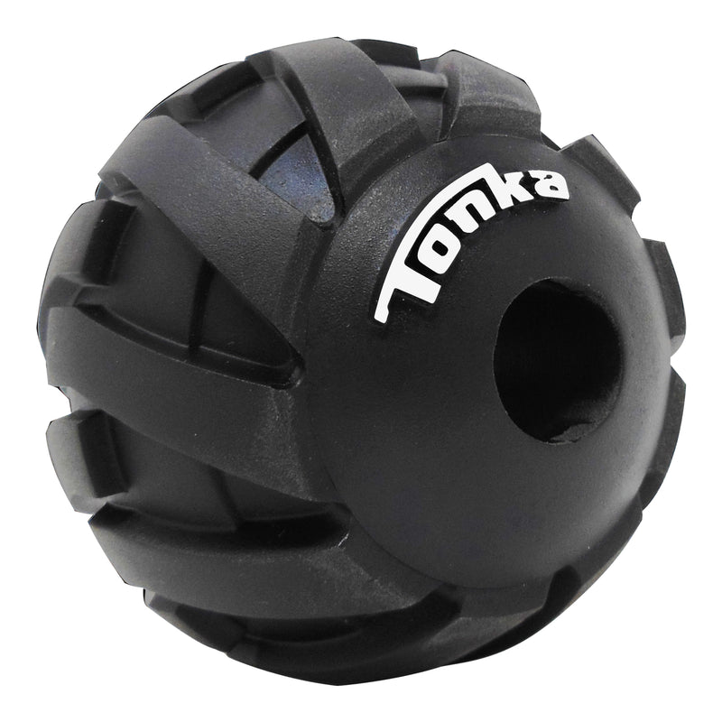 Tonka Mega Tread Ball, 3"