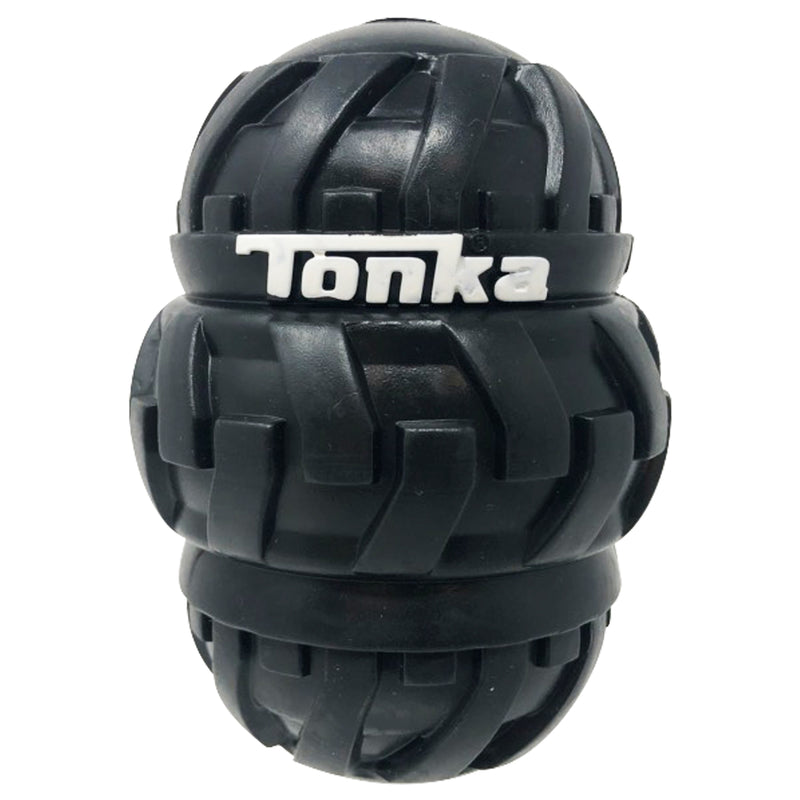 Tonka Tri-Stack Tread Feeder, X-Large, 5"