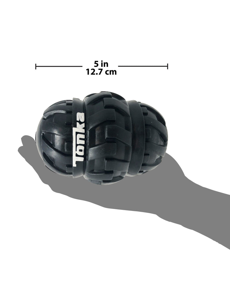 Tonka Tri-Stack Tread Feeder, X-Large, 5"