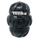Tonka Tri-Stack Tread Feeder, Large, 4"