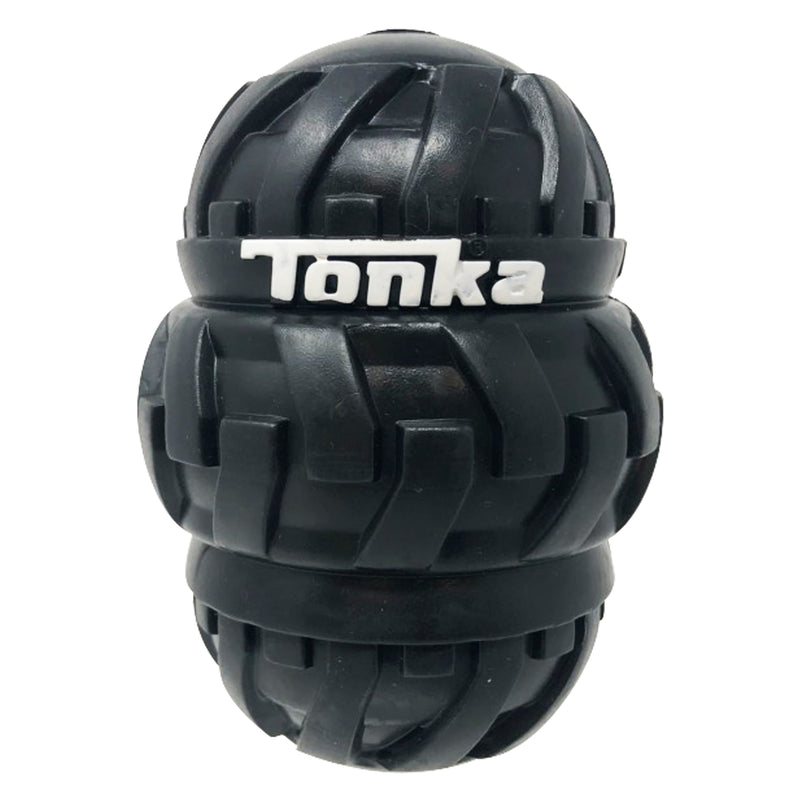 Tonka Tri-Stack Tread Feeder, Large, 4"