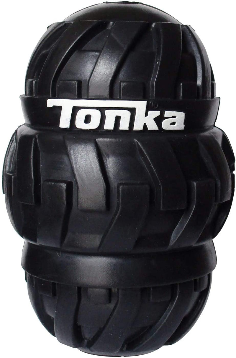 Tonka Tri-Stack Tread Feeder, Medium, 3.5"